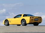 Chevrolet Corvette Coupe 1997 года (EU)